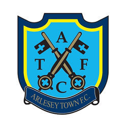 Club News – Arlesey Town