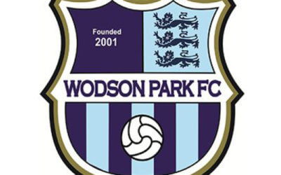 Breaking News – Wodson Park